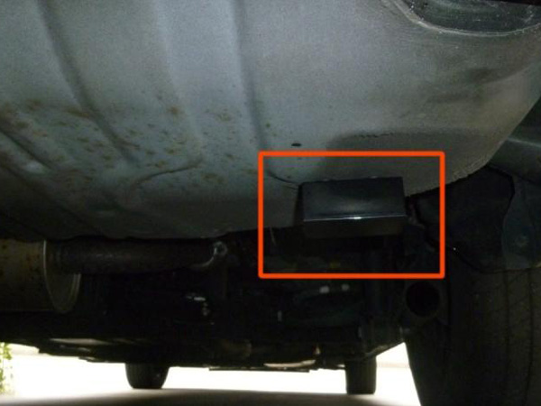 黎城车辆GPS定位器检测与拆除