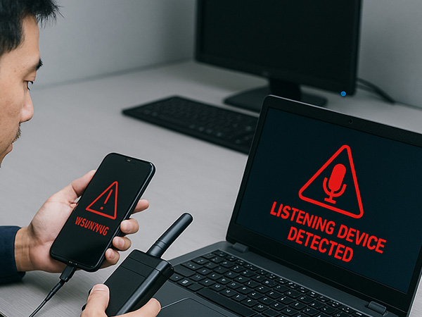 黎城手机电脑监听排查服务