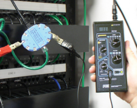 黎城美国REI CMA-100反监听音频放大器